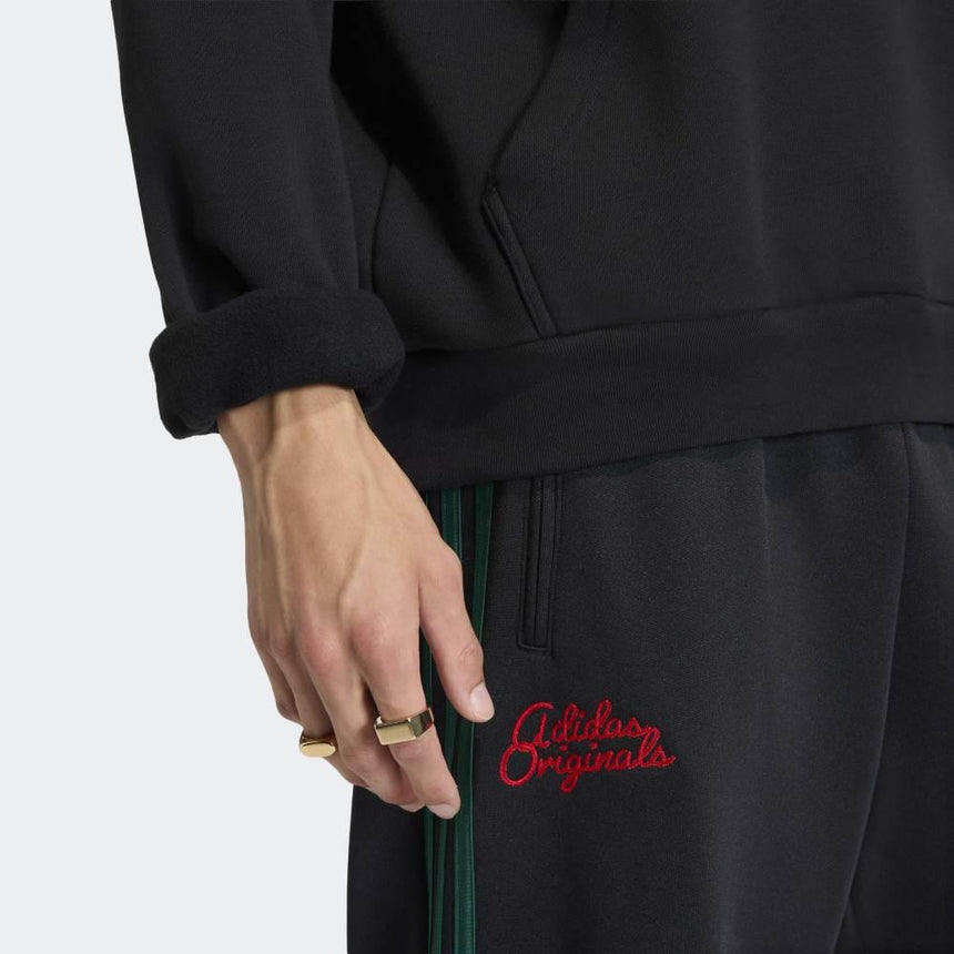 adidas Sudadera Con Capucha Monogram Infill