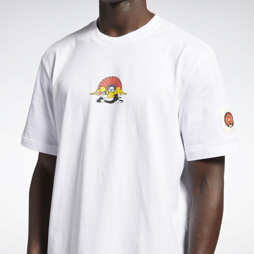 Reebok Looney Tunes