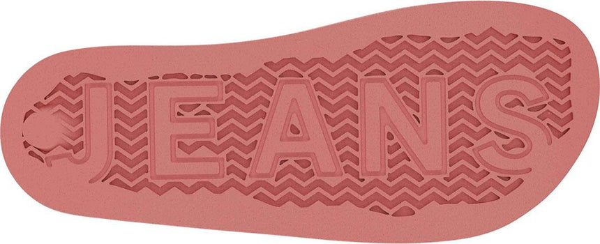 Tommy Jeans Flag Pool Slide