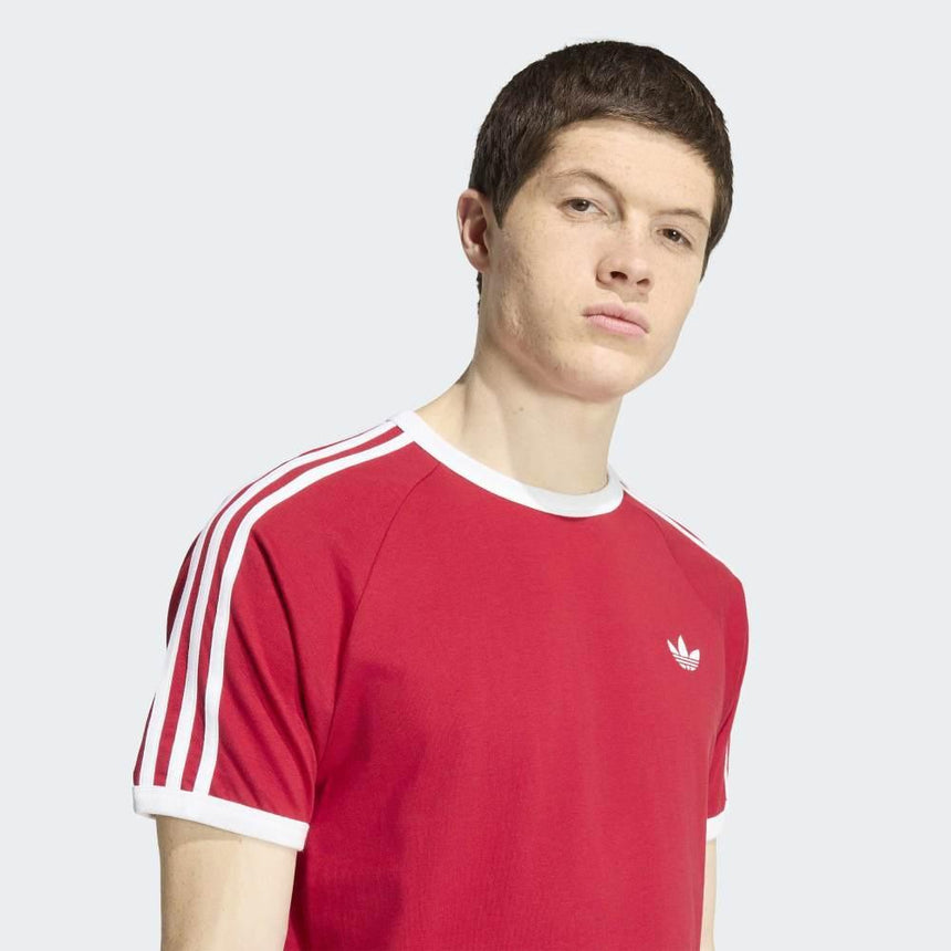 adidas Camiseta De 3-Stripes