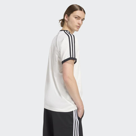 adidas Camiseta 3-Stripes