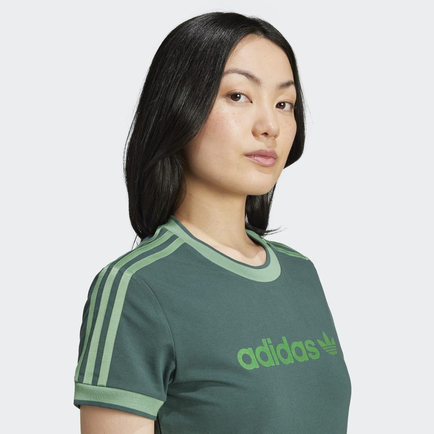 adidas Originals Badge Slim Tee