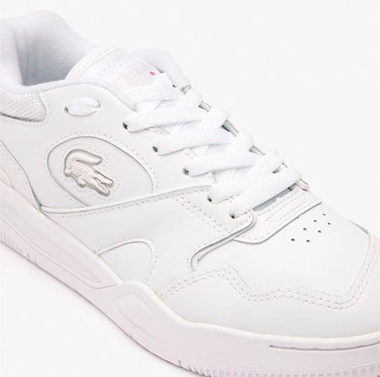 Lacoste Zapatillas Lineshot Mujer
