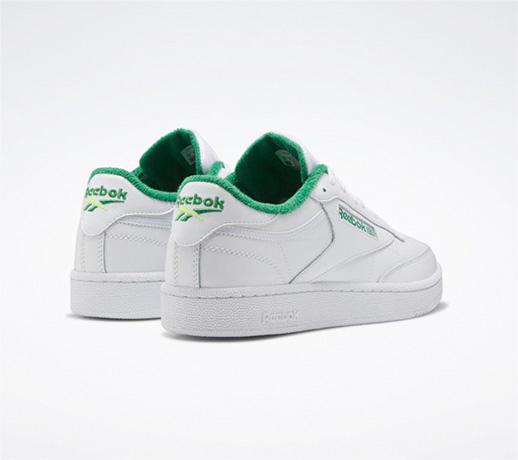 Reebok Zapatillas Club C Unisex