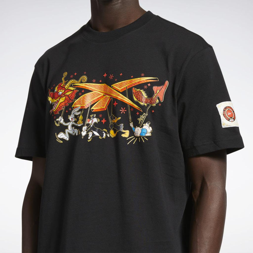 Reebok Looney Tunes