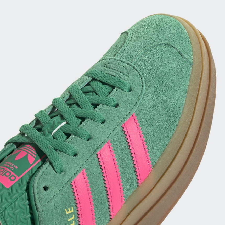 adidas Originals Gazelle Bold W