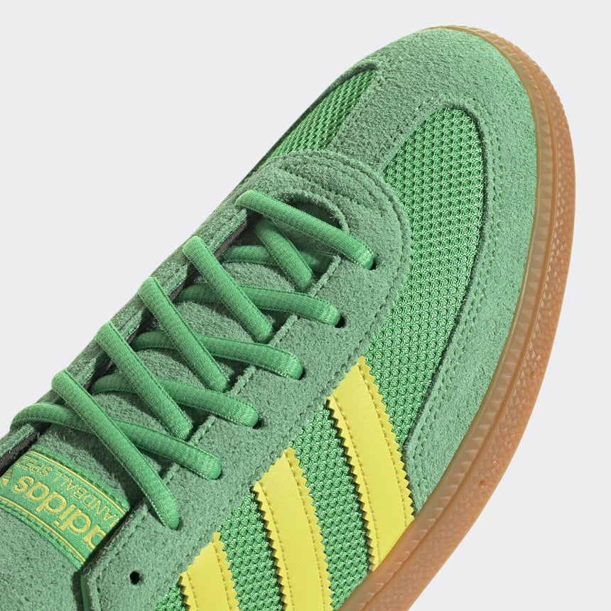 adidas Handball Spezial Energy Green Pure