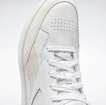 Reebok Zapatillas Club C Form Hi Unisex