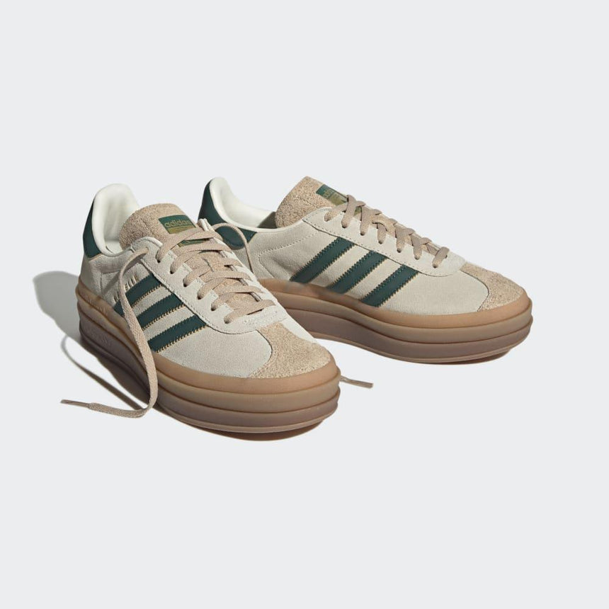 Zapatilla Originals Mujer Gazelle Bold W adidas Originals