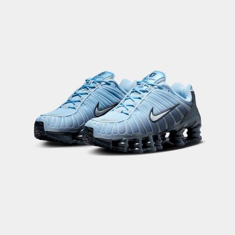 Zapatilla Nike Shox tl - Mujer