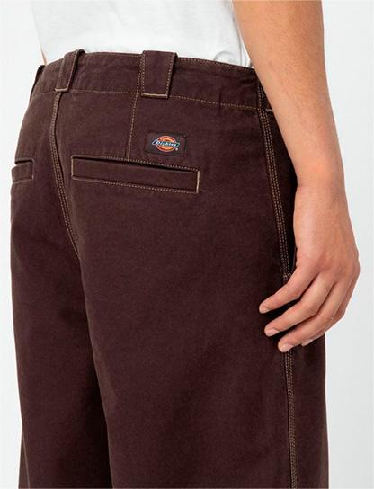 Dickies Pantalon Holton Hombre