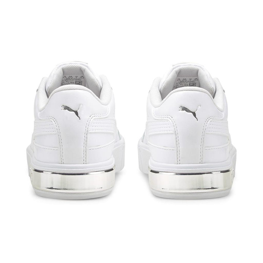 Zapatillas Casual Puma Cali Star Metallic Mujer