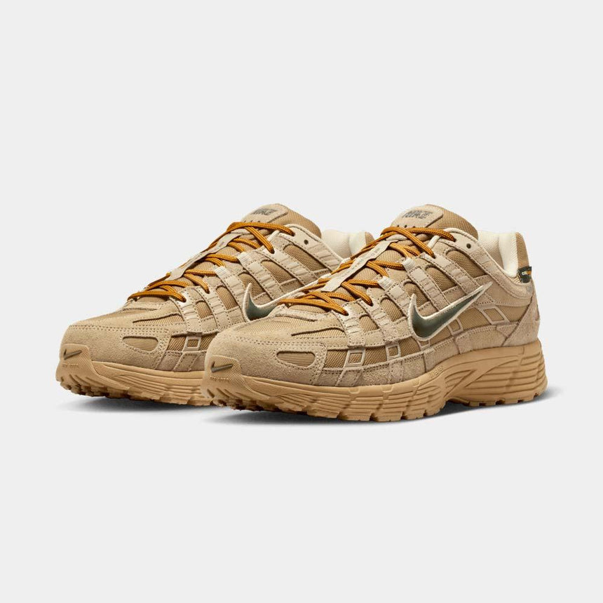 Zapatillas Nike P-6000 Premium Cordura® - Hombre