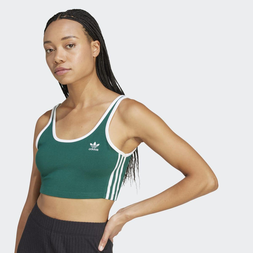 Top adidas Originals 3 Stripes Adicolor