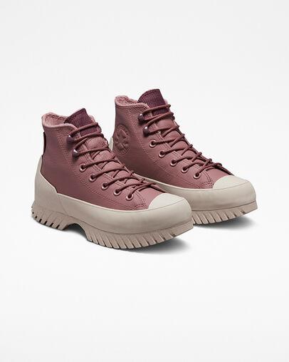 Converse Chuck Taylor All Star Lugged 2.0 cc