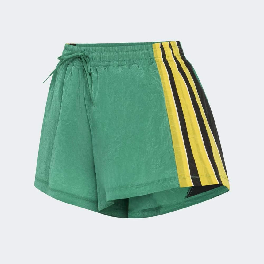 adidas Pantalón Corto Tejido Santiago