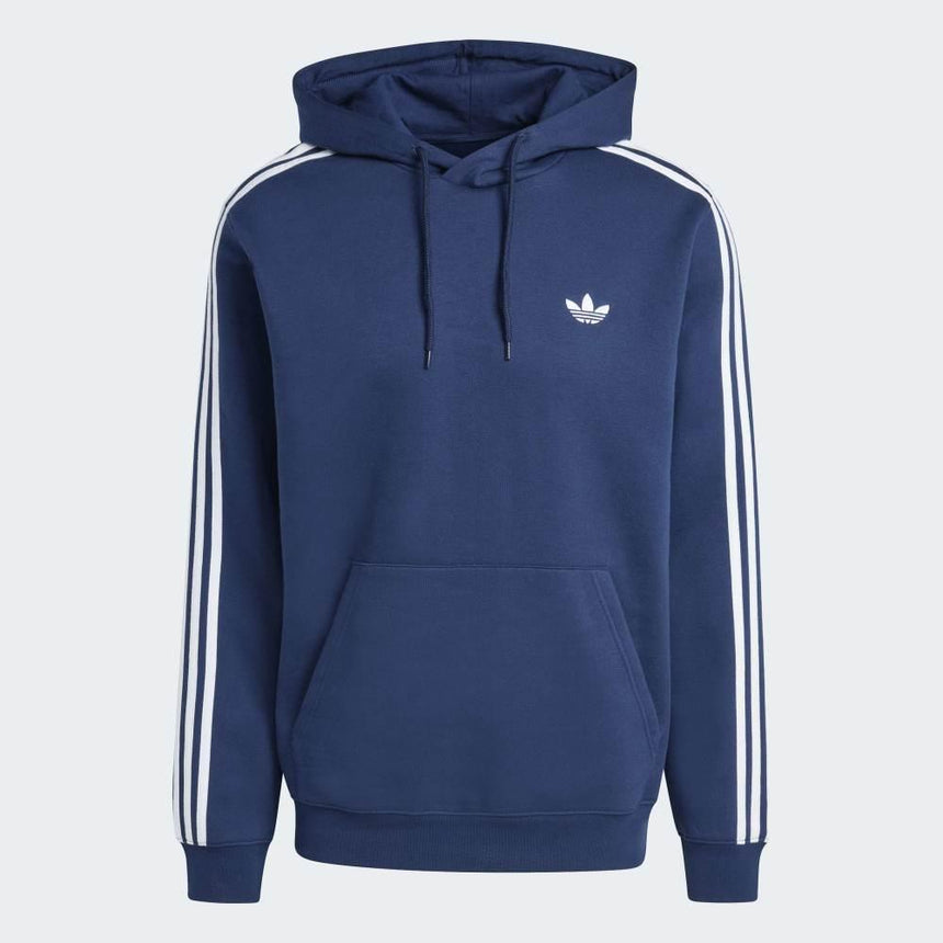 adidas Sudadera Con Capucha 3 Bandas
