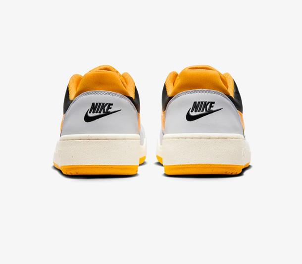 Nike Full Force Low Men's Shoes