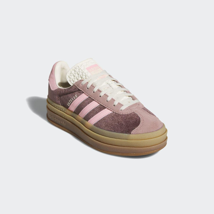 Zapatilla adidas Originals Mujer Gazelle Bold