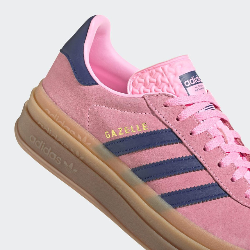 adidas Originals Gazelle Bold W