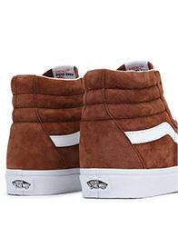 Vans Ua Sk8-hi