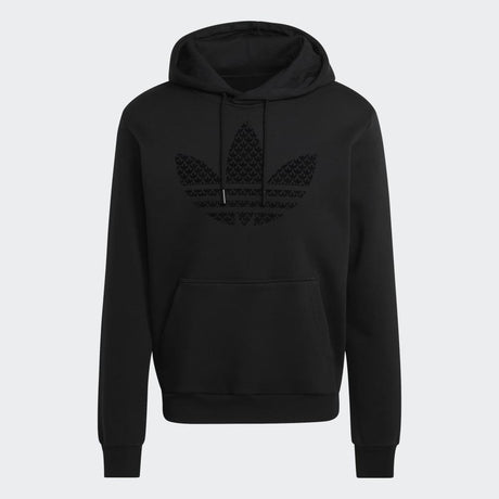 adidas Sudadera Con Capucha Monogram Infill