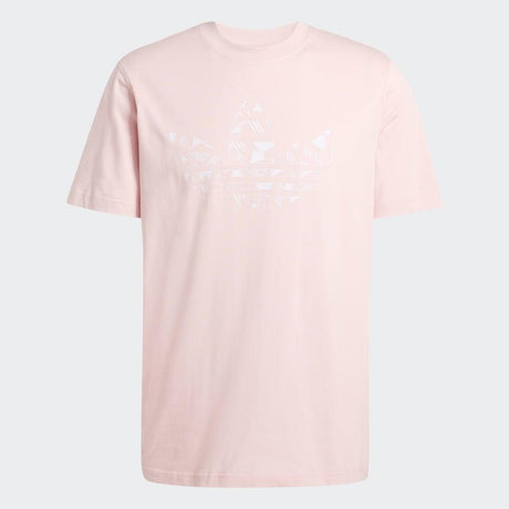 adidas Camiseta Trefoil Series