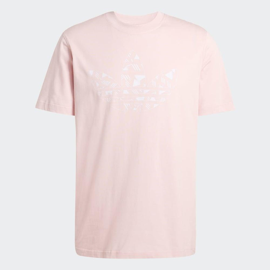 adidas Camiseta Trefoil Series