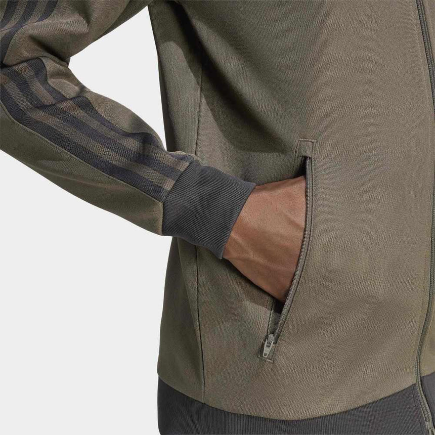 adidas Chaqueta Deportiva Classic