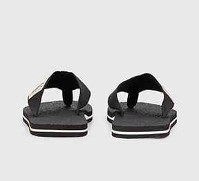 Calvin Klein Flip Flop Webbing