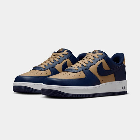 Zapatillas Nike Air Force 1 '07- Hombre