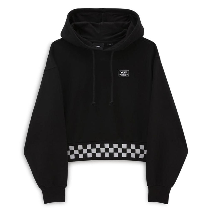 Vans Boom Boom Check