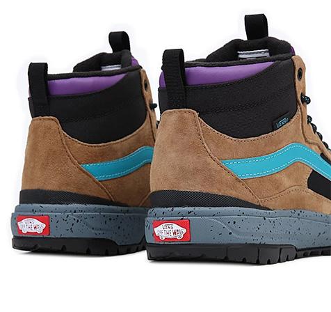 Vans Ua Ultrarange Exo Hi MtE-1