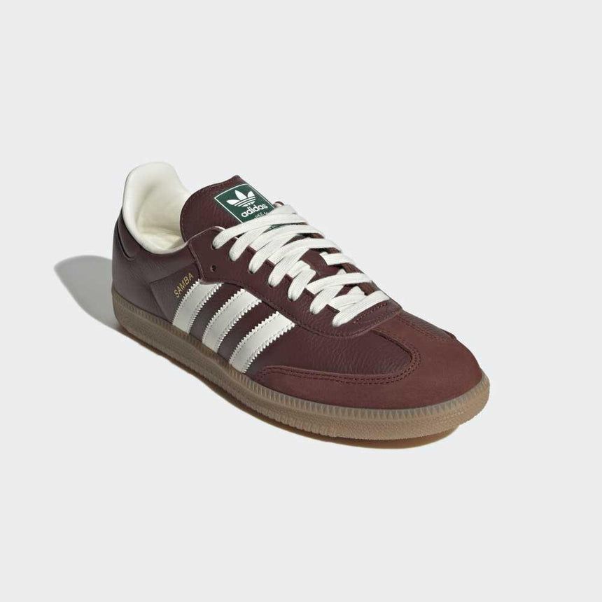 adidas Zapatilla Samba og