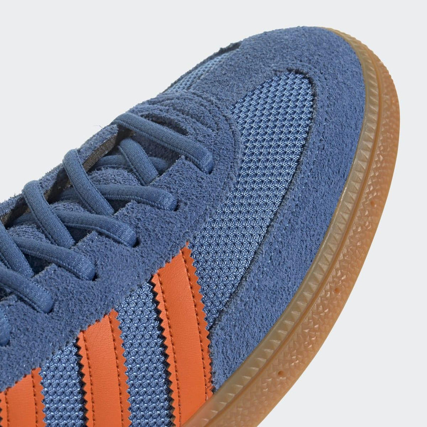 adidas Handball Spezial Focus Blue Orange Gum