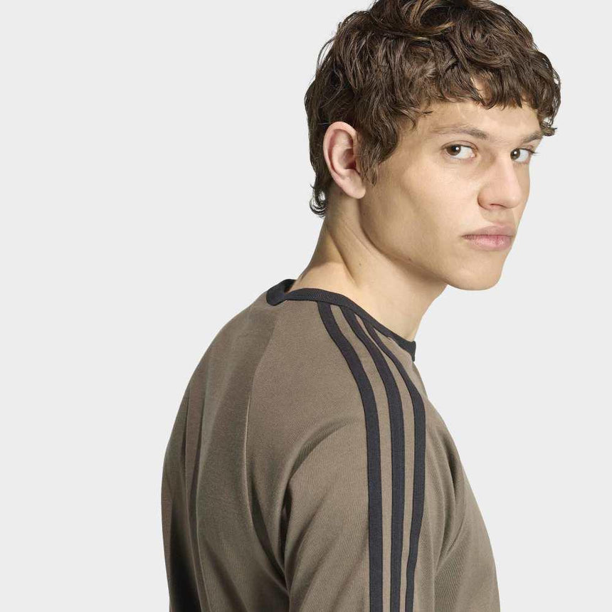 adidas Camiseta De 3-Stripes