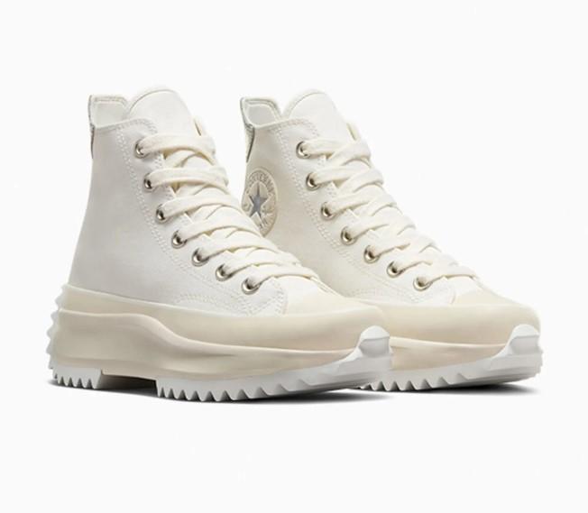 Converse Run Star Hike Platform