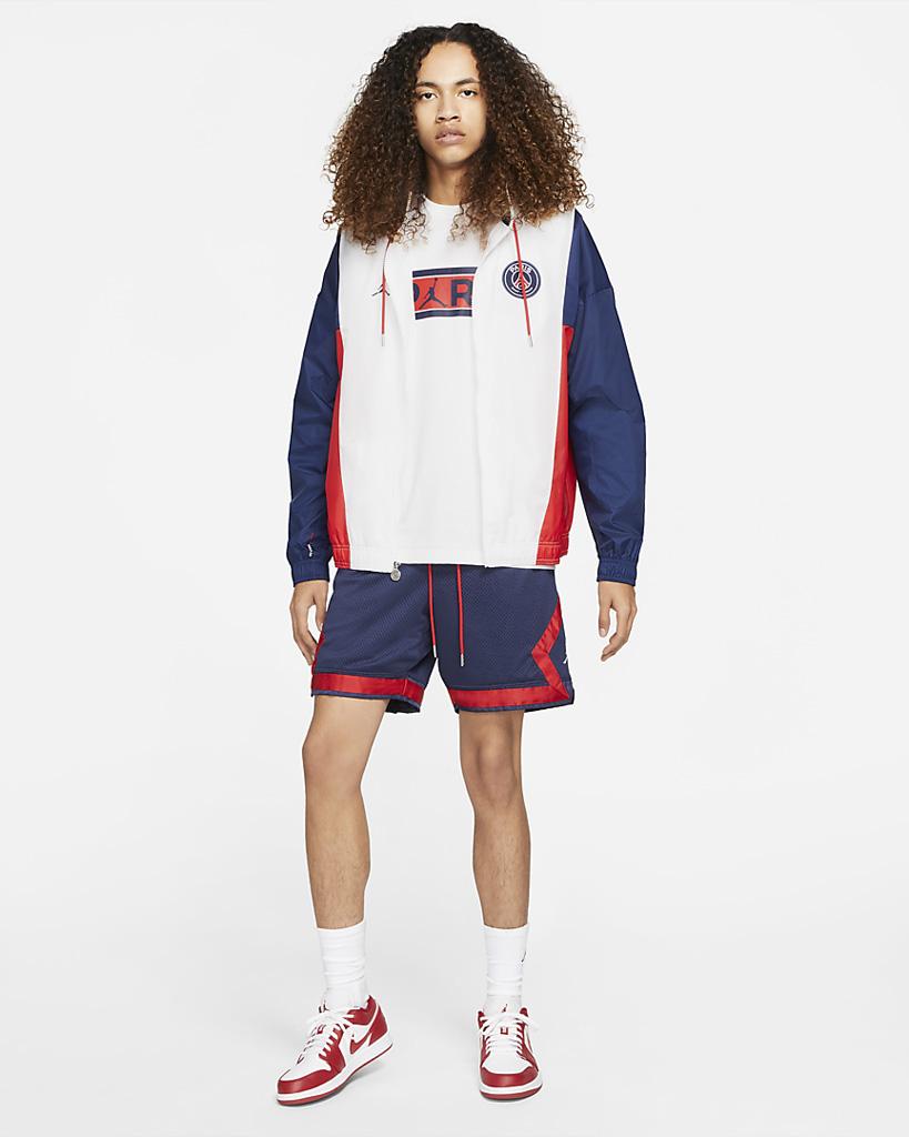 Nike Paris SainT-Germain