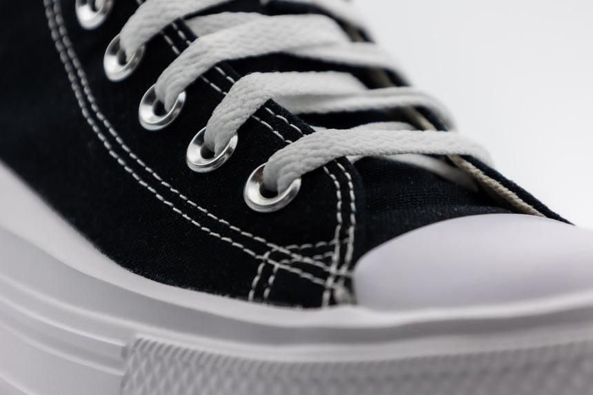 Zapatillas Casual Chuck Taylor All Star Move
