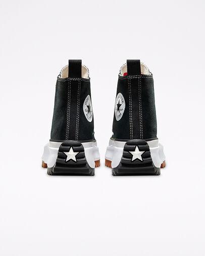 Converse Run Star Hike