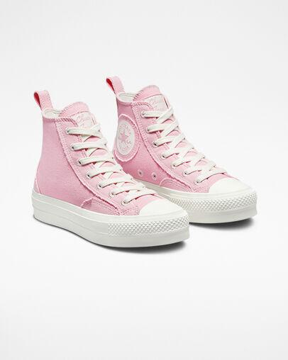 Converse Chuck Taylor All Star Lift