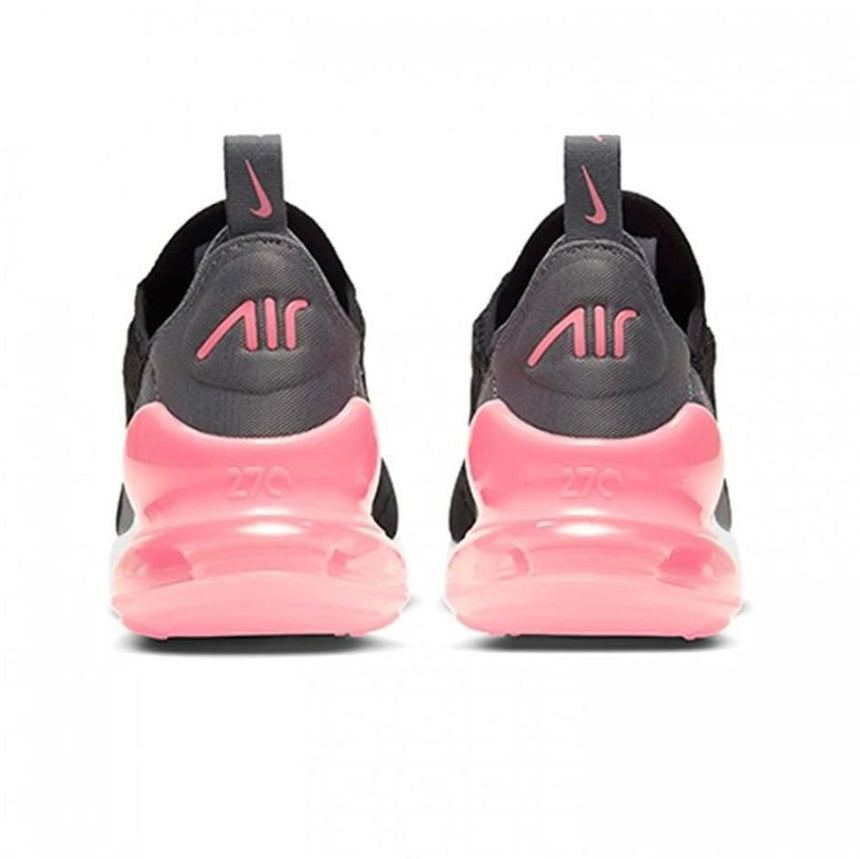 Nike Air Max 270 Big Kids' Shoes