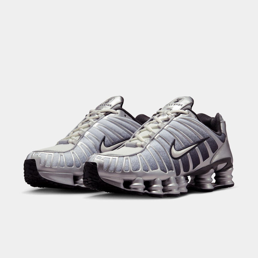 Nike Shox Tl Print