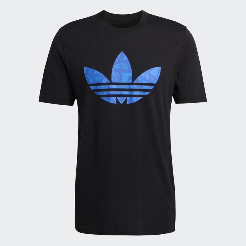 adidas Camiseta Trefoil Series
