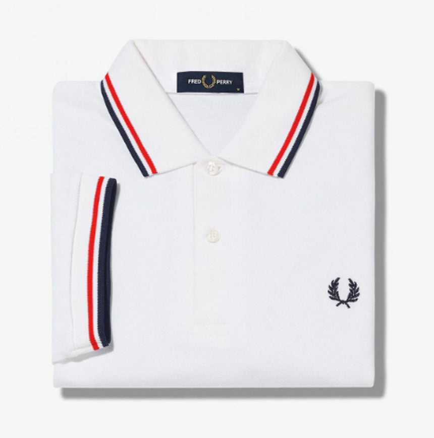 Fred Perry Shirt