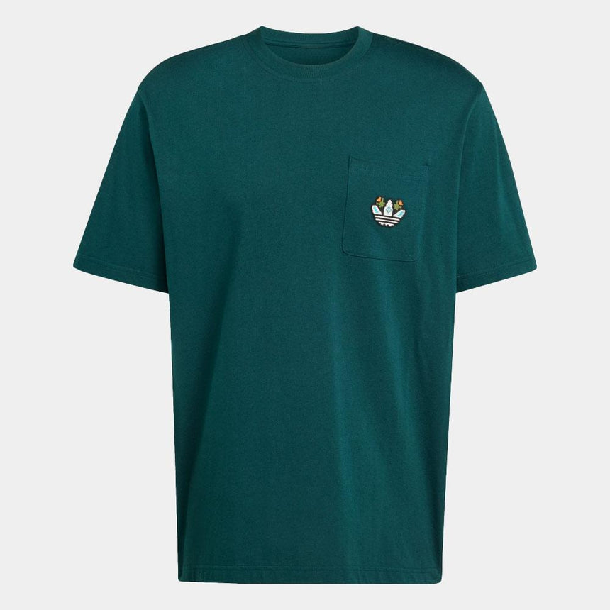 adidas Originals Camiseta Mg Lo Ss T