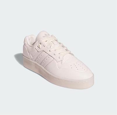 adidas Originals Rivalry Lux Low