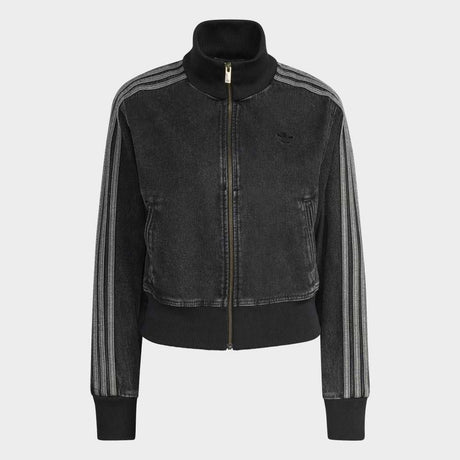 adidas Chaqueta Firebird Denim