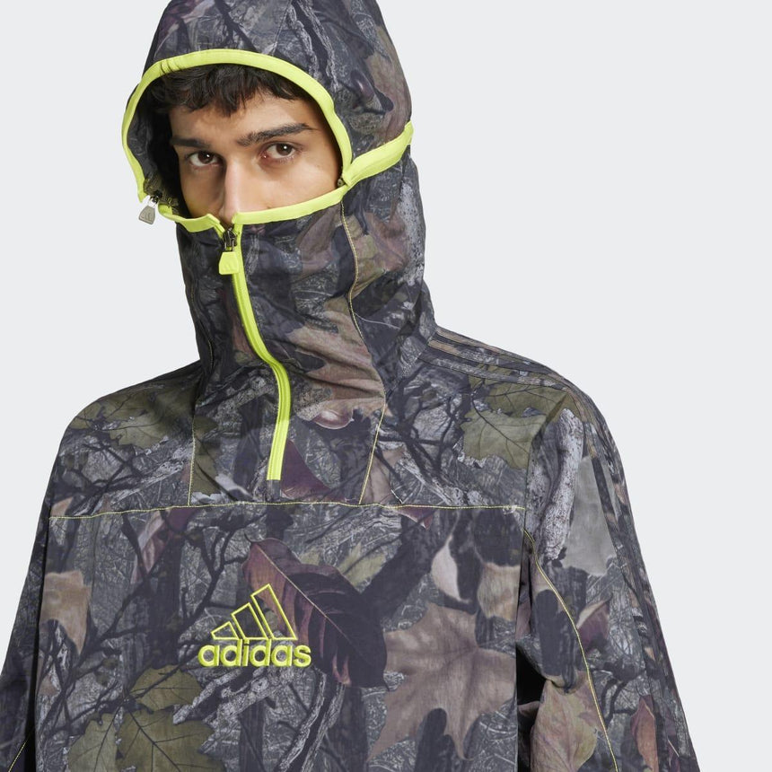 adidas Originals Camo Jacket q1