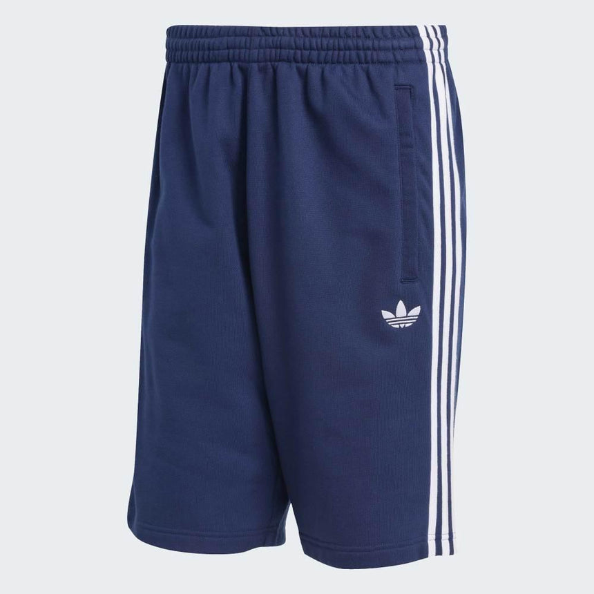 adidas Pantalones Cortos Con Diseño De 3 Bandas
